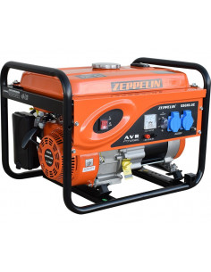 Generador 6.5Hp 2.8kw 4 tiempos