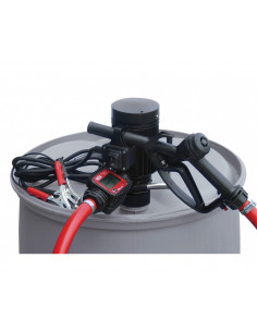 Kit de trasvase para bidón 12V