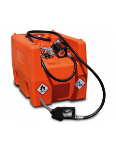 Depósito Gasoil CARRY TANK 220L 12v/24v homologado