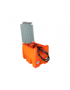 Tanque Transporte Gasóleo Carrytank 220 litros CE