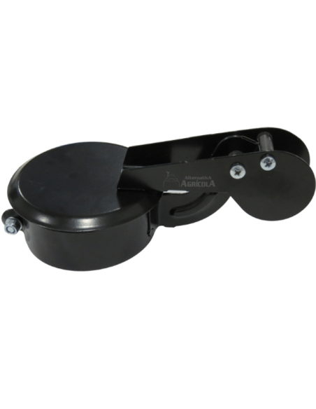 Tapa cubre chimeneas tubo escape Ø 89 mm