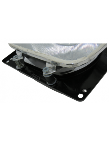 ÓPTICA DELANTERA IZQUIERDA Y DERECHA - 205 x 165 mm