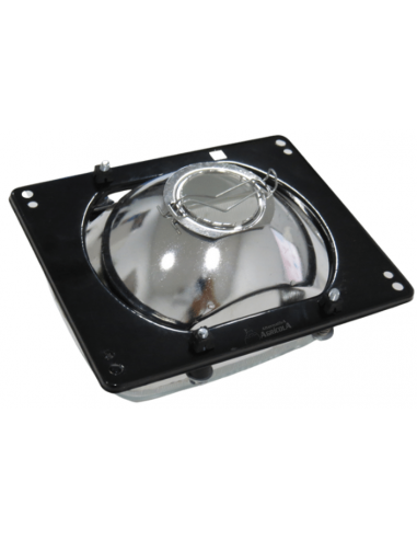 ÓPTICA DELANTERA IZQUIERDA Y DERECHA - 205 x 165 mm