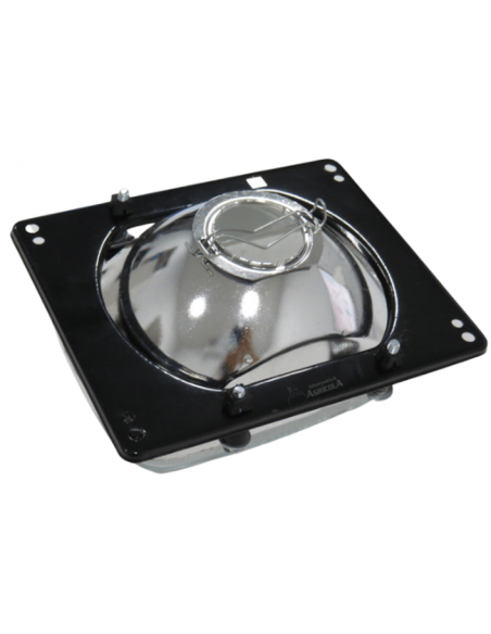 ÓPTICA DELANTERA IZQUIERDA Y DERECHA - 205 x 165 mm