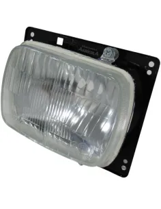 ÓPTICA DELANTERA IZQUIERDA Y DERECHA - 205 x 165 mm