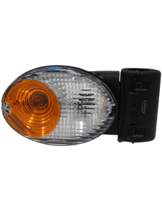 Piloto delantero tractor Ford New Holland