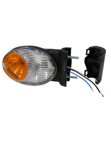 Piloto delantero tractor Ford New Holland