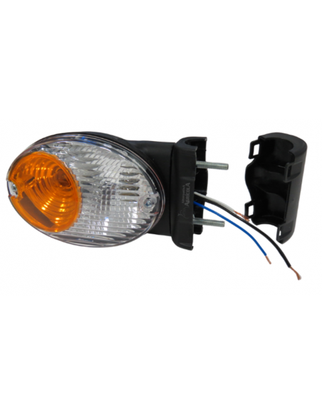 Piloto delantero tractor Ford New Holland