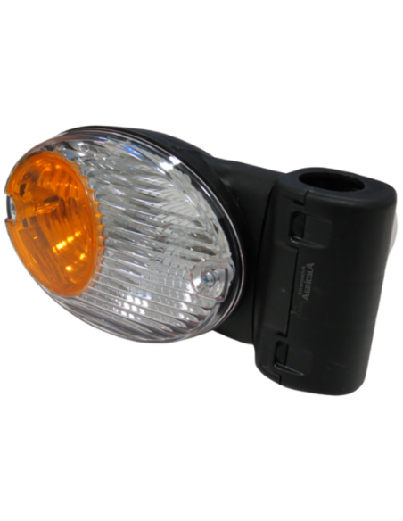 Piloto delantero tractor Ford New Holland