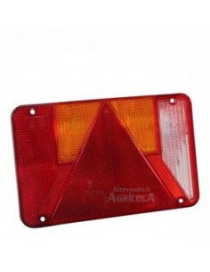 Tulipa Piloto Radex 5800