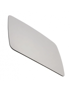 Cristal espejo retrovisor 280 x 200 mm John Deere L79776