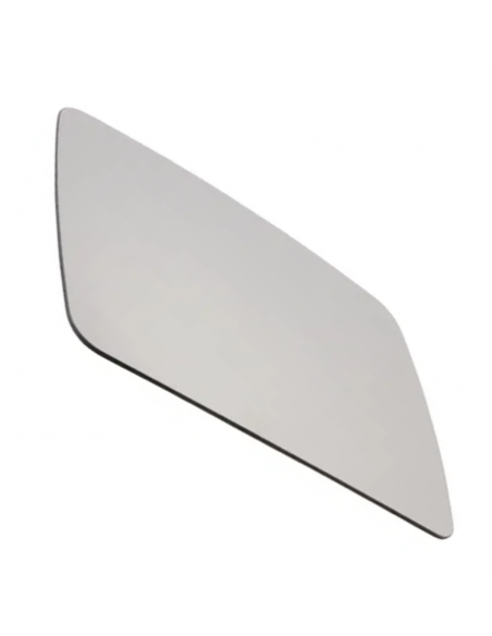 Cristal espejo retrovisor 280 x 200 mm John Deere L79776