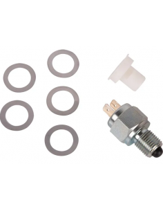 Interruptor seguridad marchas tractor John Deere