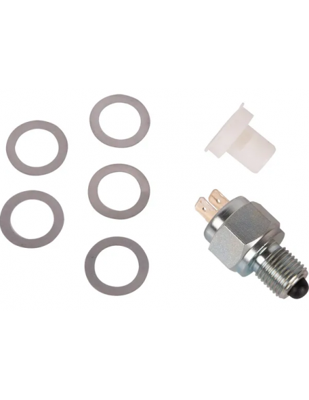 Interruptor seguridad marchas tractor John Deere