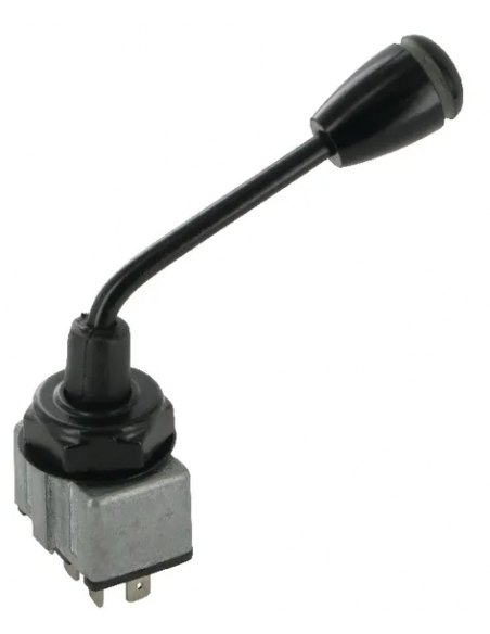 INTERRUPTOR COMBINADO