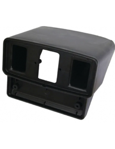 Soporte piloto trasero tractor John Deere Series 40, 50 y 55 (comprobar medidas)