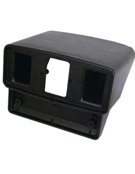 Soporte piloto trasero tractor John Deere Series 40, 50 y 55 (comprobar medidas)