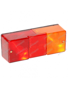 Piloto trasero Britax universal