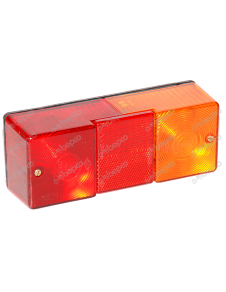 Piloto trasero Britax universal