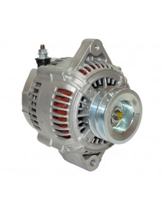  Editando: Alternador 12/14V 120A para Tractores Agrícolas John Deere Series 7000, 8000 y 9000 