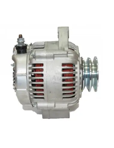  Editando: Alternador 12/14V 120A para Tractores Agrícolas John Deere Series 7000, 8000 y 9000 