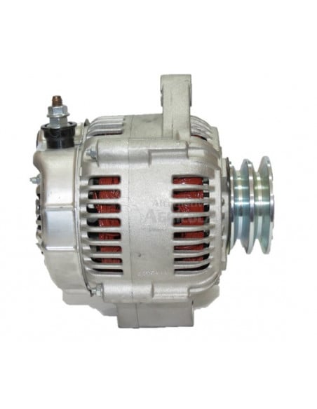  Editando: Alternador 12/14V 120A para Tractores Agrícolas John Deere Series 7000, 8000 y 9000 