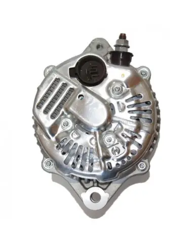 Editando: Alternador 12/14V 120A para Tractores Agrícolas John Deere Series 7000, 8000 y 9000 