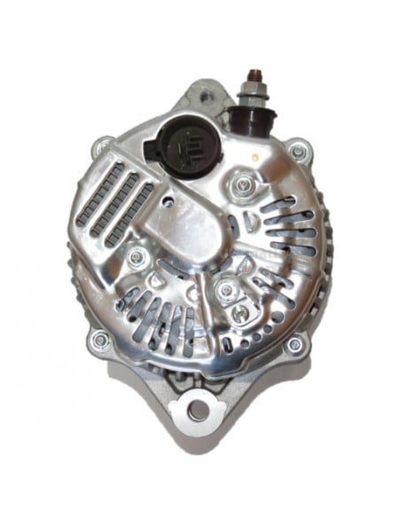  Editando: Alternador 12/14V 120A para Tractores Agrícolas John Deere Series 7000, 8000 y 9000 