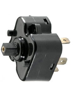 Conmutador intermitencia tractor John Deere AL35179