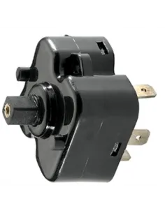 Conmutador intermitencia tractor John Deere AL35179