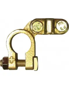 Borna batería Positiva