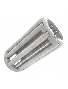 Rodamiento rodillos (palillos) buje sol rastrillo recogedor Vicon