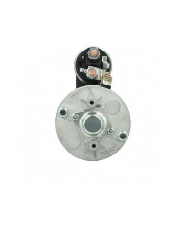 Motor de Arranque 12V 2,4kW 9 Dientes para Motores Lombardini