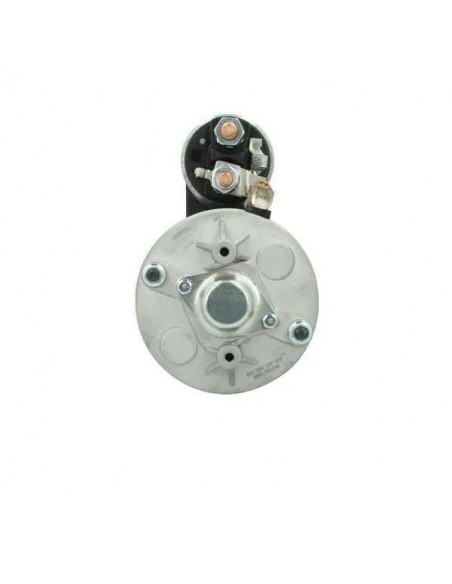 Motor de Arranque 12V 2,4kW 9 Dientes para Motores Lombardini