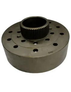 Corona L101724 cubo reductor Z 80 puente delantero