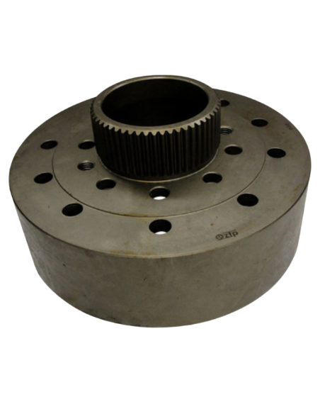 Corona L101724 cubo reductor Z 80 puente delantero