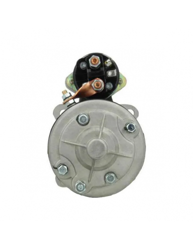 Motor de arranque 12V - 2,0Kw 10 Dientes