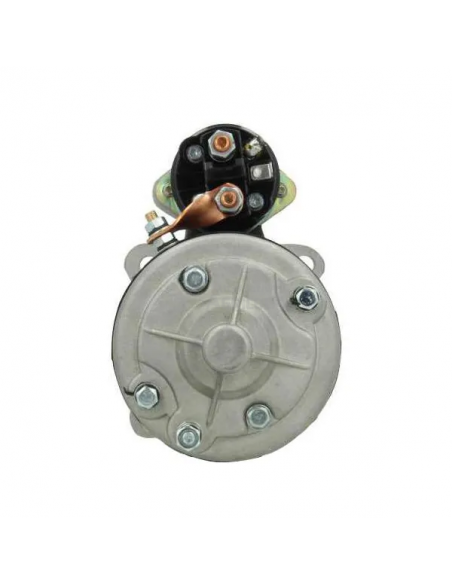 Motor de arranque 12V - 2,0Kw 10 Dientes