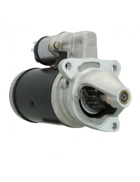 Motor de arranque 12V - 2,0Kw 10 Dientes