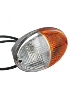 Piloto delantero tractor John Deere (comprobar modelos)