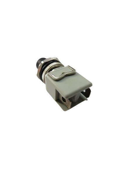 Mando pulsador distribuidor eléctrico 2 pulsadores tipo cobra