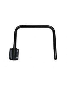 Brazo espejo retrovisor varilla Ø 16 mm soporte en "U"