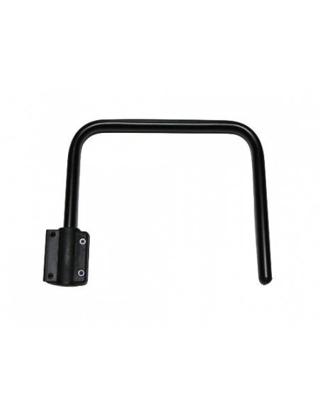 Brazo espejo retrovisor varilla Ø 16 mm soporte en "U"