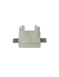 Portafusibles eléctrico conector macho