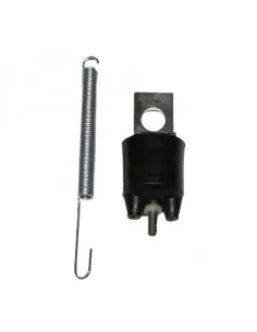 Interruptor con muelle para encendido luz freno