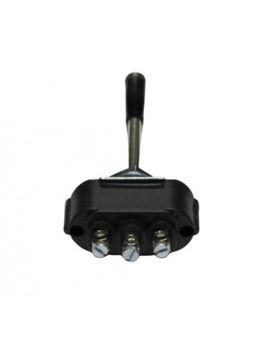 Conmutador interruptor de palanca intermitencia palanca corta FAE