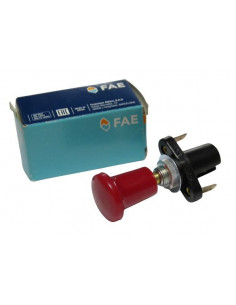 Interruptor pulsador FAE 65770