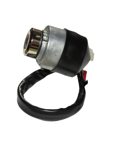 Conmutador contacto y arranque tractor Kubota (comprobar modelos)