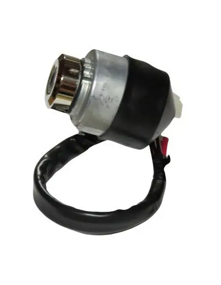 Conmutador contacto y arranque tractor Kubota (comprobar modelos)