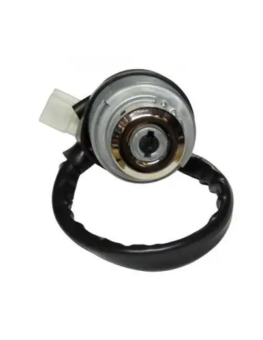 Conmutador contacto y arranque tractor Kubota (comprobar modelos)